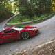 Illustration for article titled Turbos Dont Ruin The Ferrari 488
